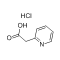    16179-97-8         2-PYRIDYLACETIC ACID HCl

    