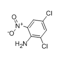    2683-43-4          2,4-DICHLORO-6-NITROANILINE

    