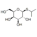    367-93-1           ISOPROPYL--D-THIOGALACTOPYRANOSIDE[IPTG]

    