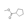    4630-80-2          METHYL CYCLOPENTANE CARBOXYLATE

    