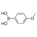    5720-07-0          4-METHOXYPHENYL BORONIC ACID

    