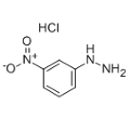    636-95-3           m-NITROPHENYLHYDRAZINE HCl

    