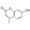    90-33-5            7-HYDROXY-4-METHYL COUMARIN / 4-METHYL UMBELLIFERONE

    